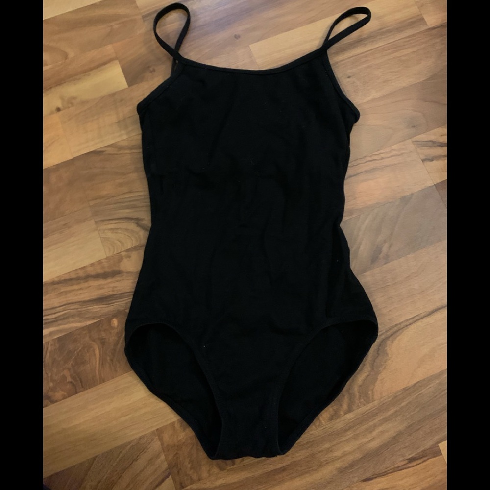 Black leo